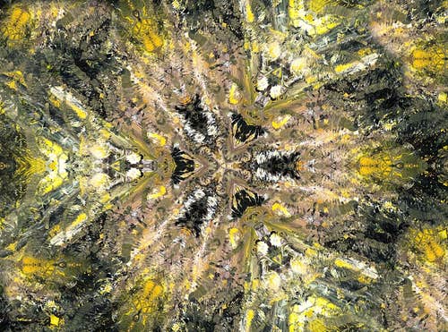 Digital Abstraction thumbnail